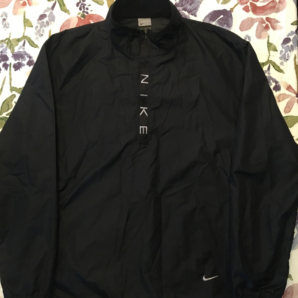 Nike Windbreaker (Vintage)
